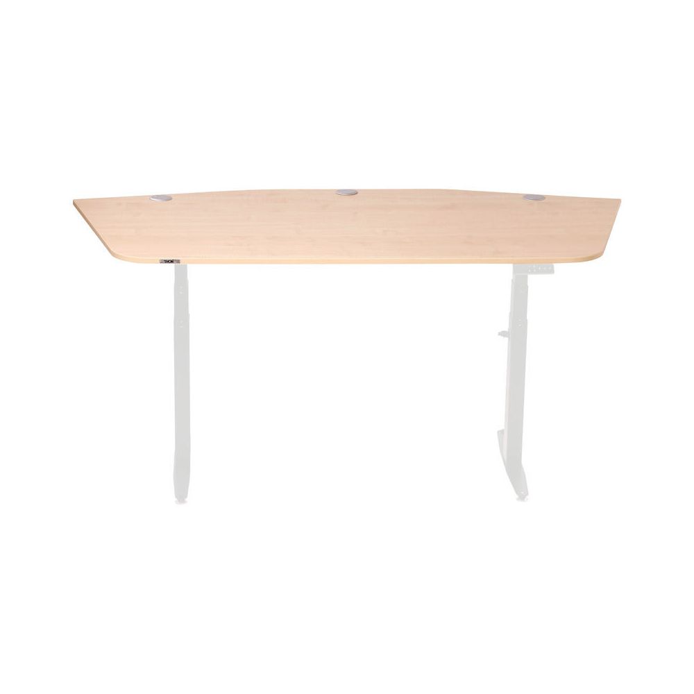 Thon StudioProd.Desk1750Maple curv – Thomann Ireland