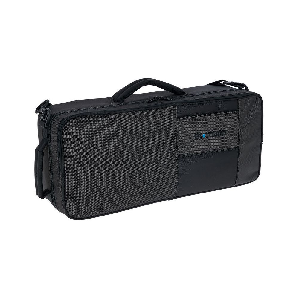Thomann Lightcase Alto Sax Rectangular – Thomann Ireland