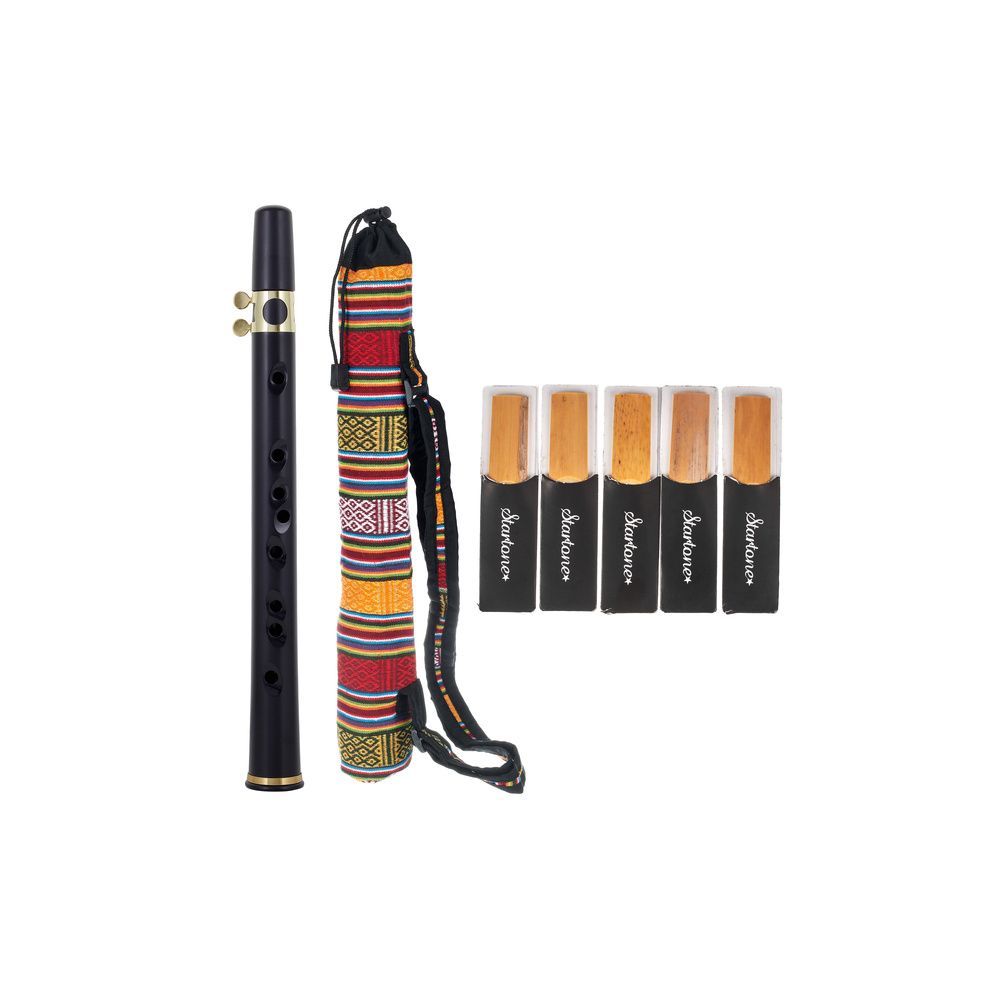 Xaphoon Standard C Set – Thomann Ireland