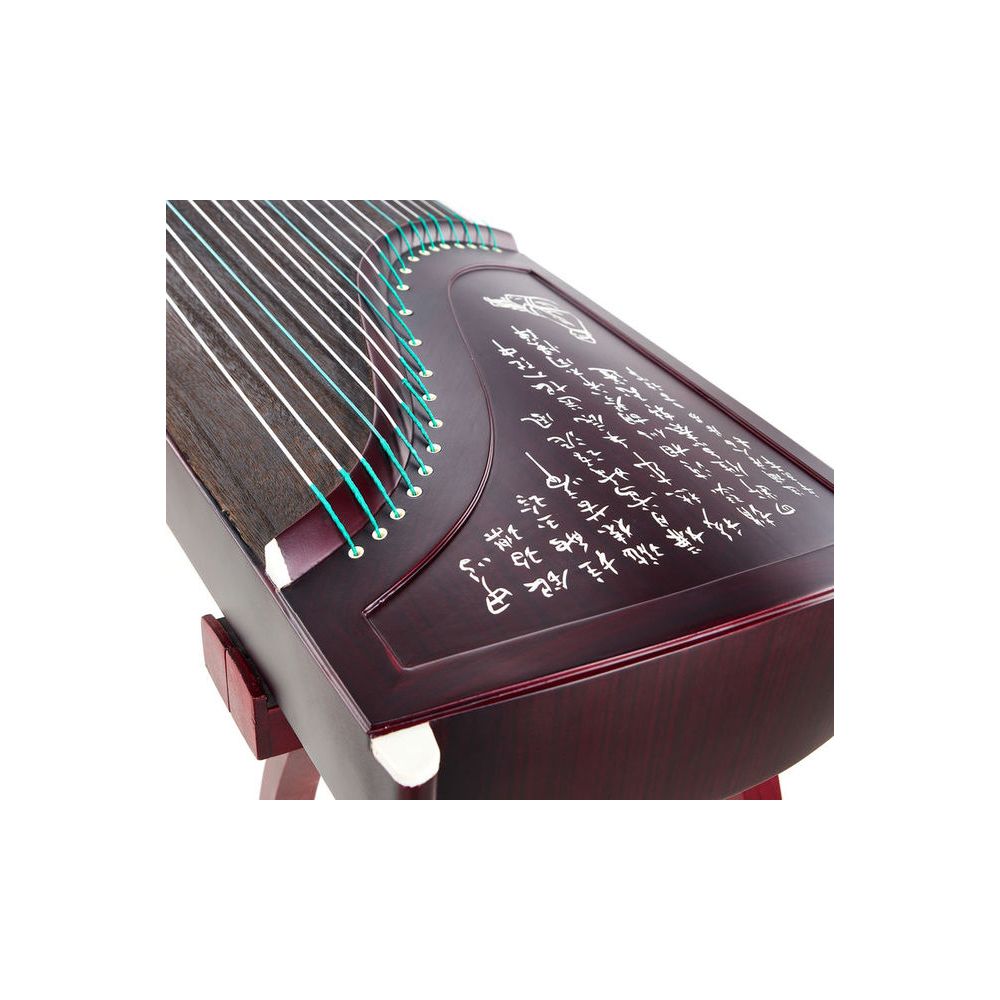 Thomann Chinese GuZheng I