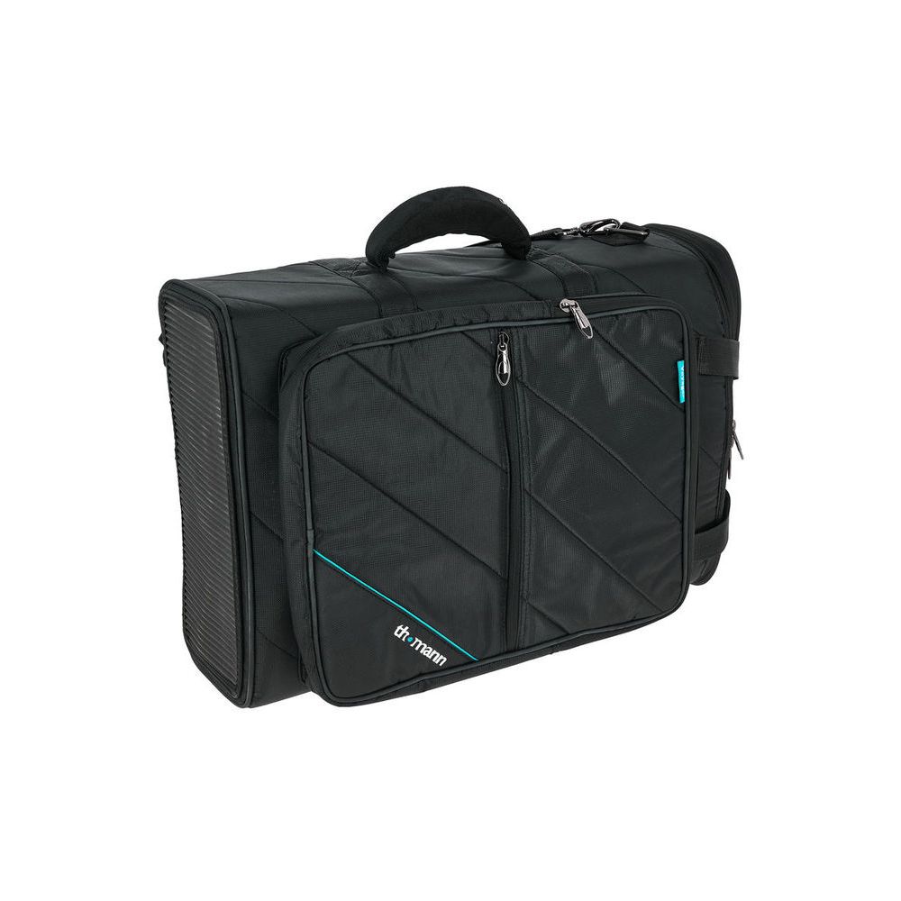 Thomann Voyager Triple Trumpet – Thomann Ireland