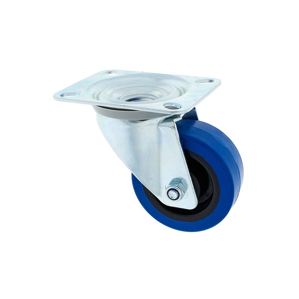 Millenium Blue Wheel Bundle 80 mm – Thomann Ireland