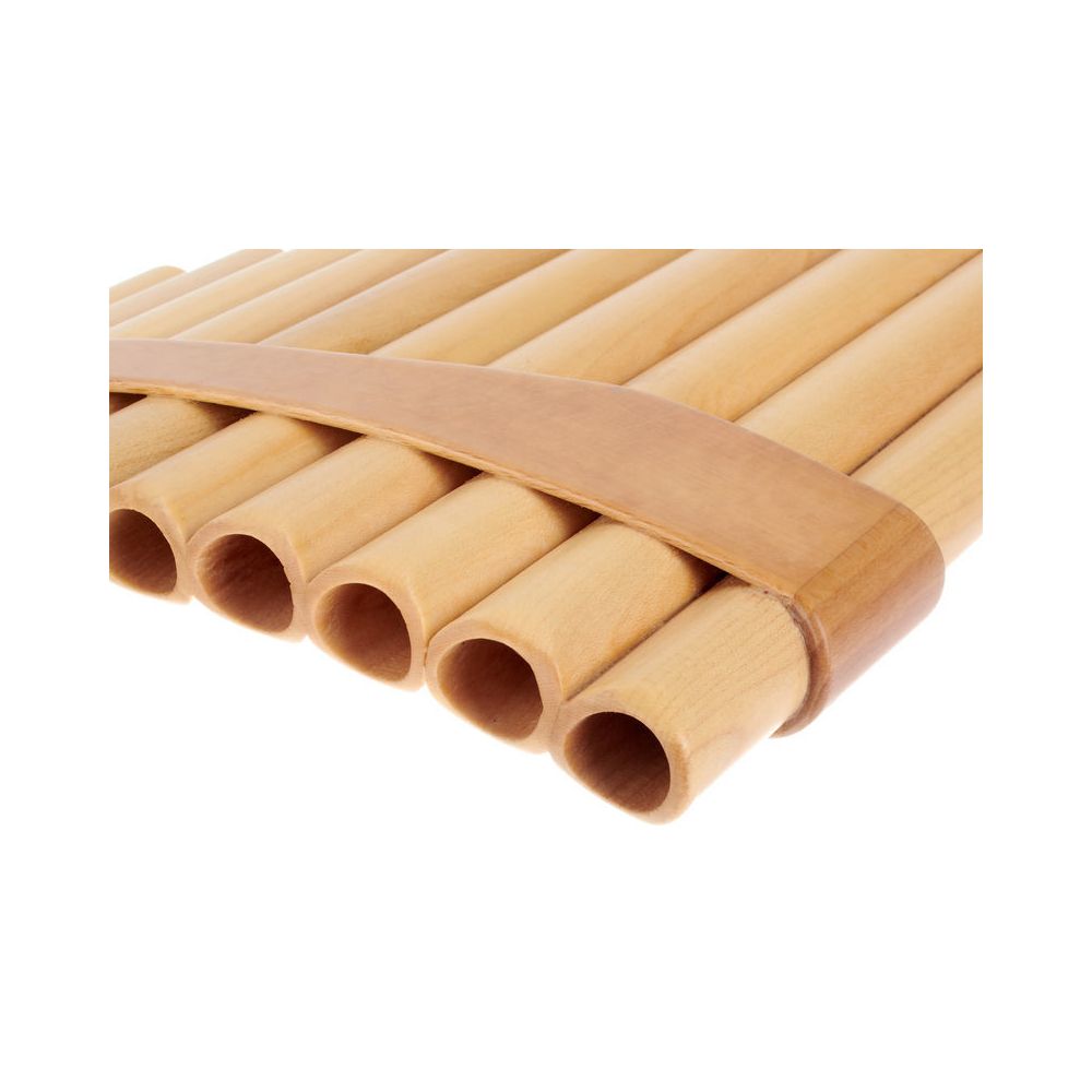 Thomann Solist Panpipes Alto G'