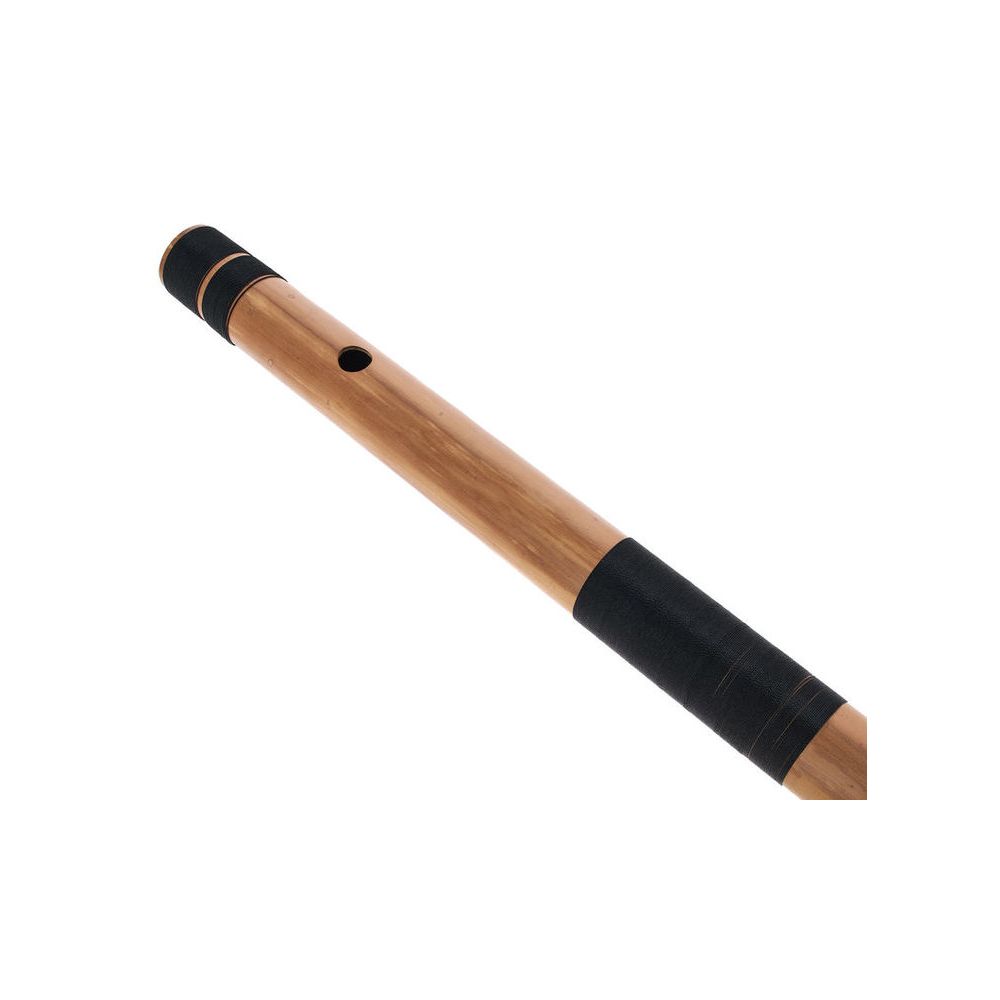 Thomann Nataraj Bansuri Pro Flute D – Thomann Ireland