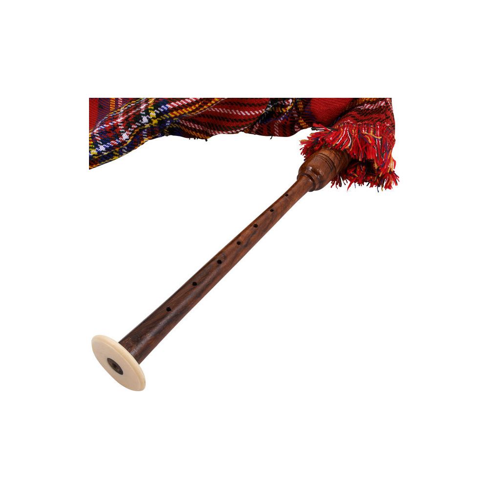 Thomann Mc Mini Bagpipe Set – Thomann Ireland