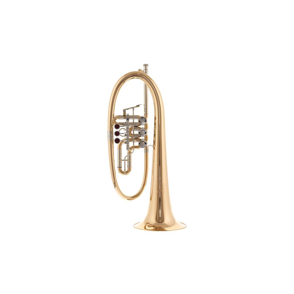 Krinner Prinzessin Flugelhorn L – Thomann Ireland