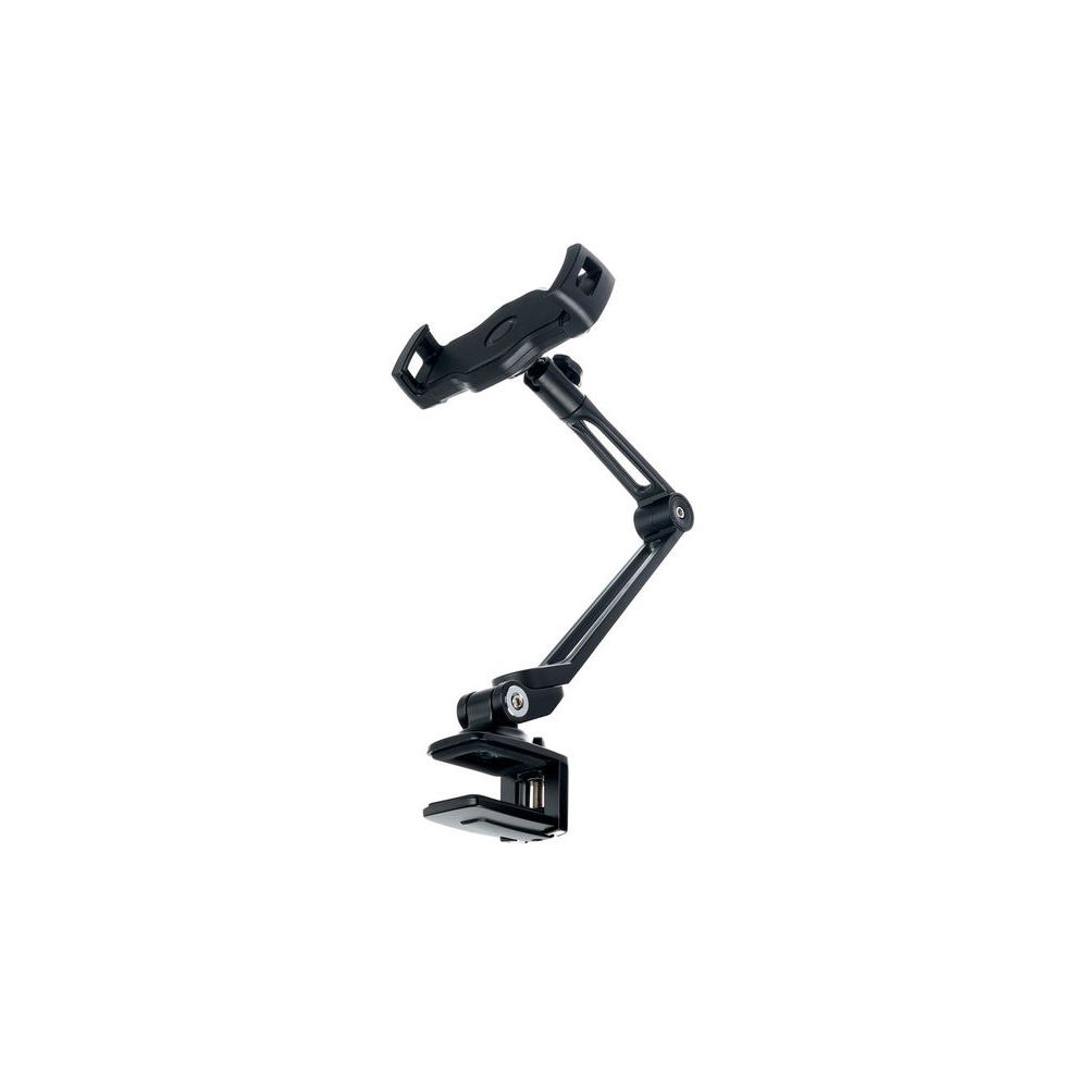 K&M 19805 Smartphone/Tablet Holder – Thomann Ireland