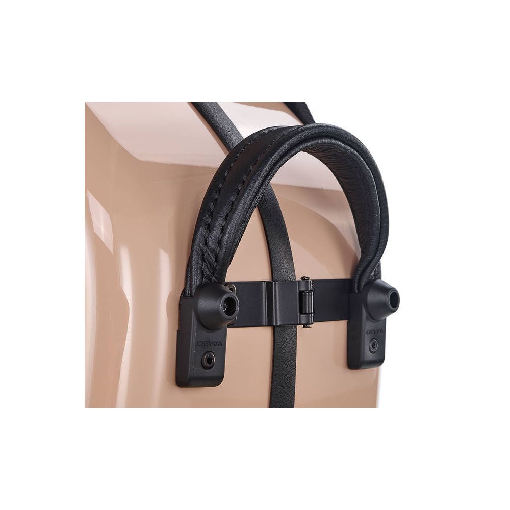 Gewa Air 3.9 Cello Case BG/BK – Thomann Ireland