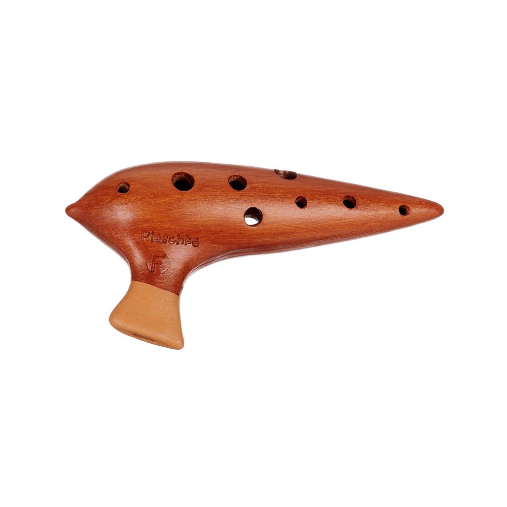 Plaschke Ocarina 10H F – Thomann Ireland