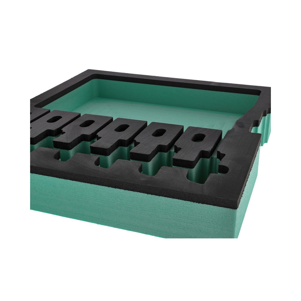 Thomann Inlay 0/6 ew Series – Thomann Ireland