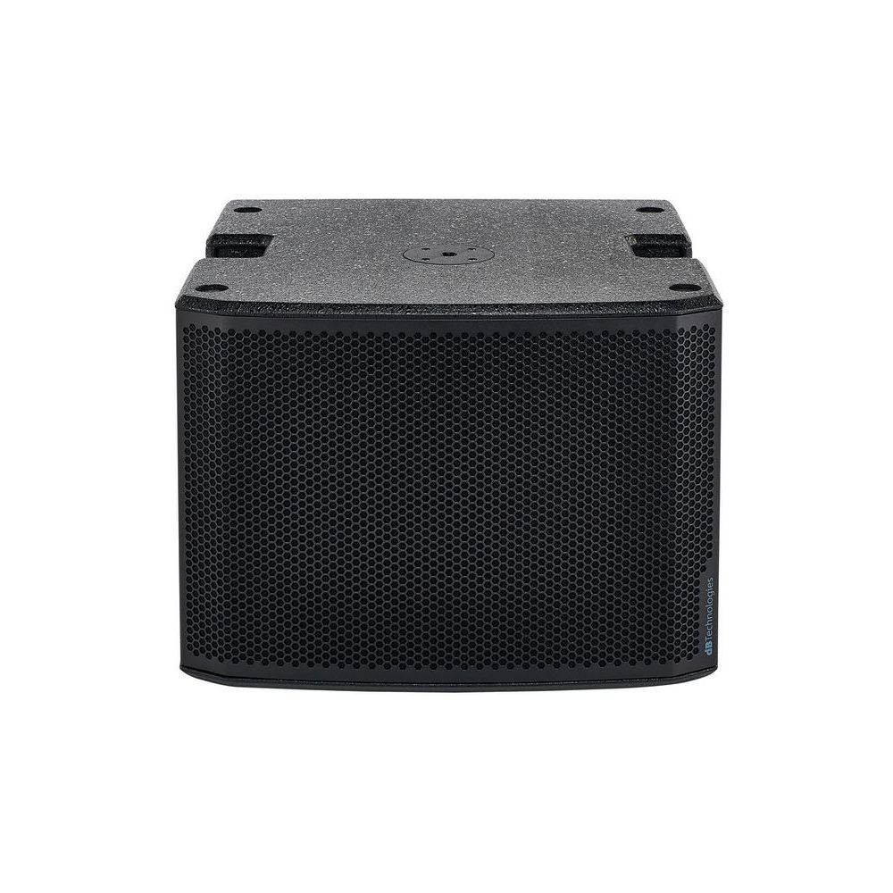 dB Technologies Sub 915 – Thomann Ireland