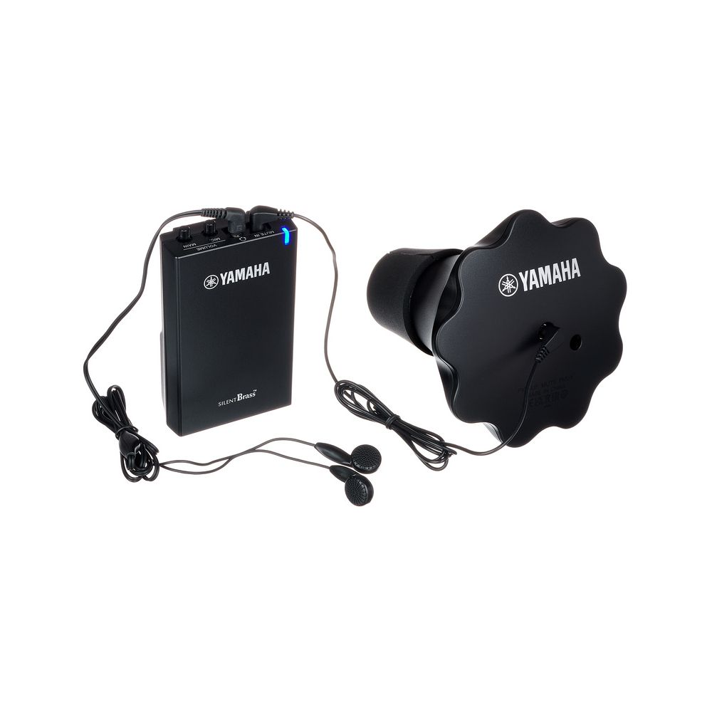 Yamaha SB6J Flugelhorn – Thomann Ireland