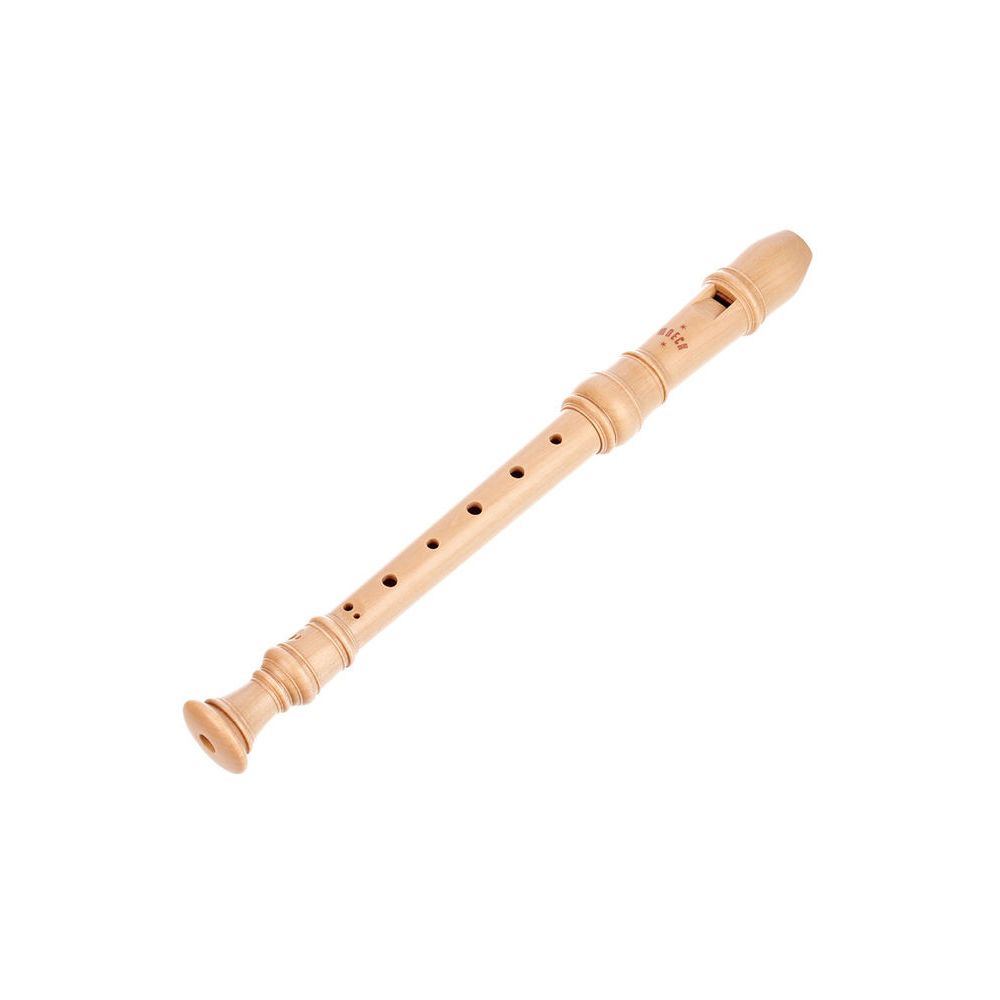 Moeck 4200 Rottenburgh Soprano – Thomann Ireland