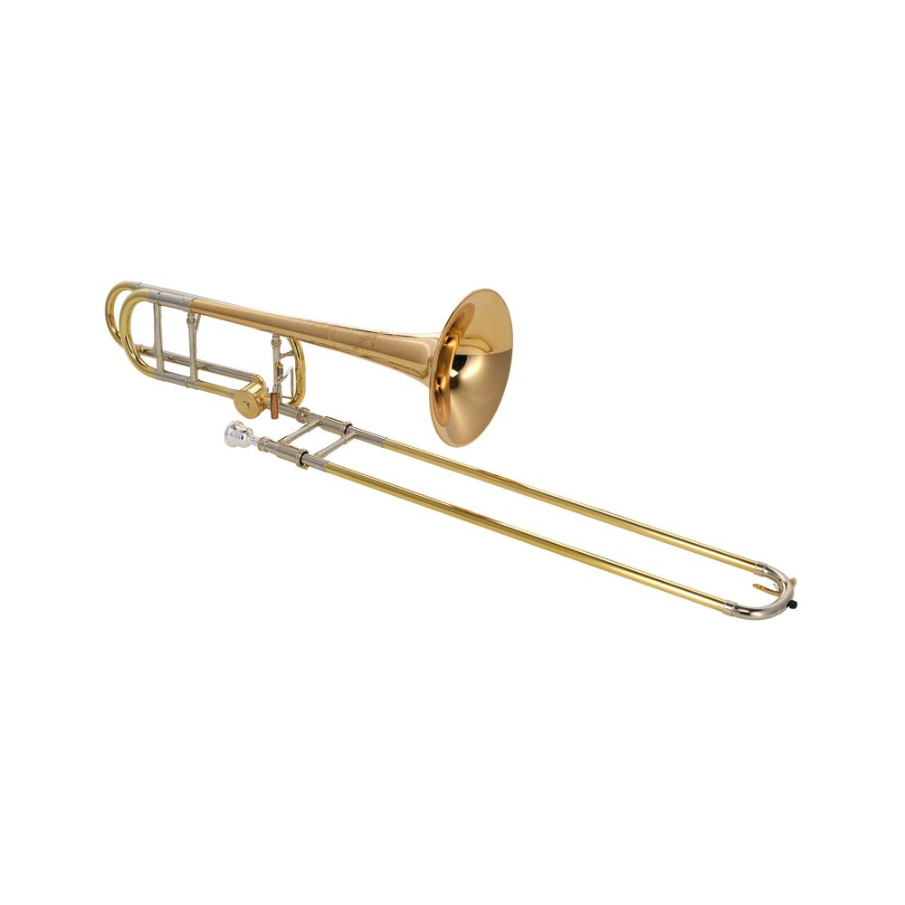 S.E. Shires Solo Model Trombone – Thomann Ireland