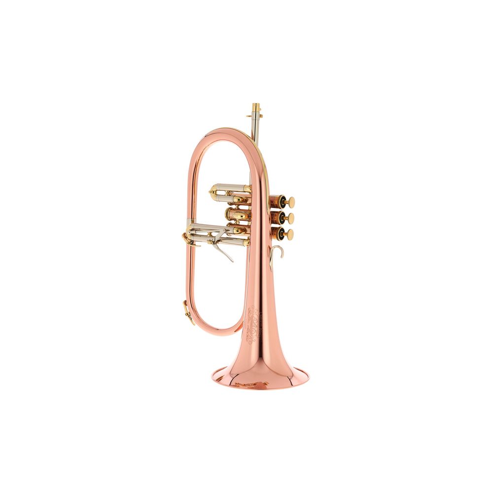 Adams F5 Copper Selected 060 L – Thomann Ireland