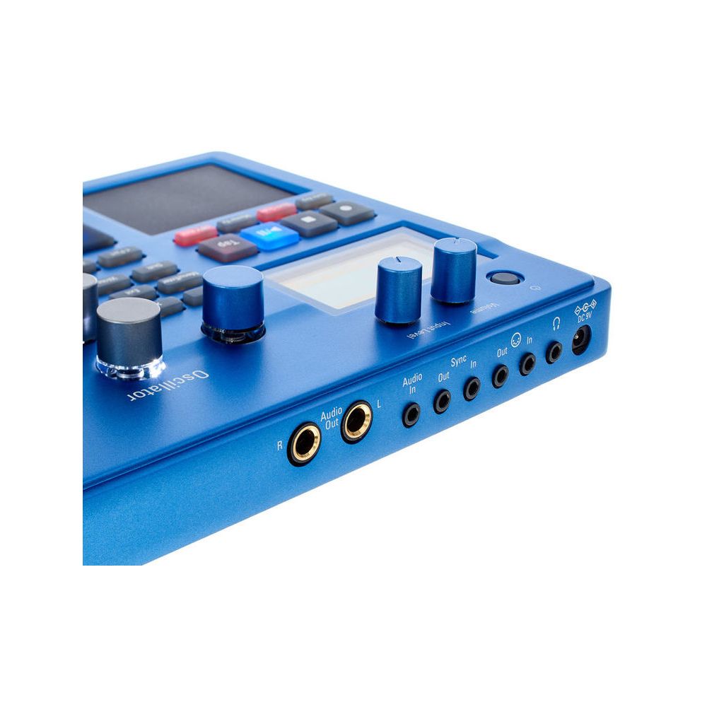 Korg Electribe Blue – Thomann Ireland