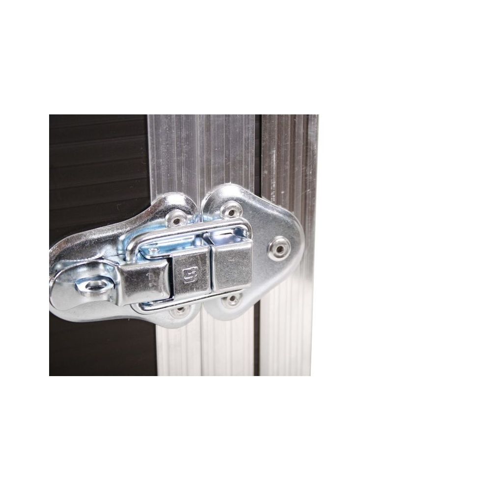 Thon Rack 4U Eco II Compact 23 – Thomann Ireland