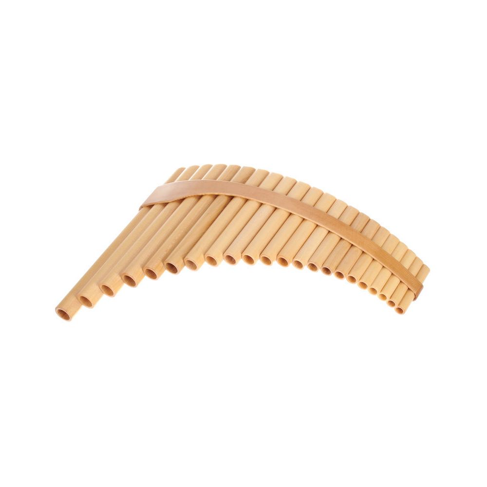 Thomann Solist Panpipes Alto G'