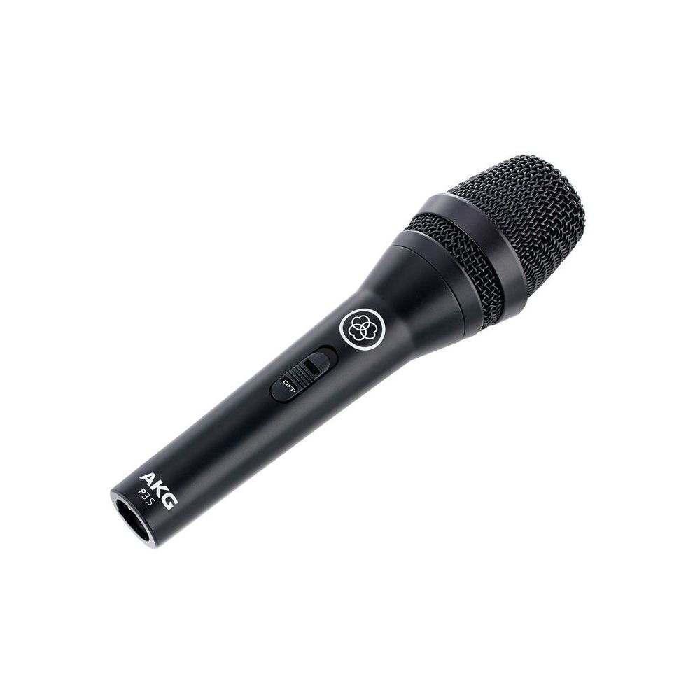 AKG Perception Live P3s – Thomann Ireland