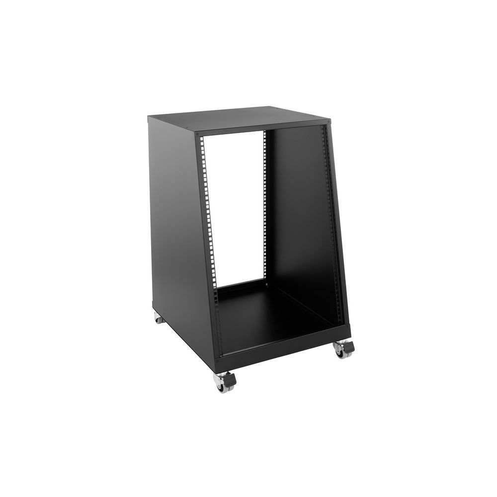 K&M 48260 19" Rack 16U – Thomann Ireland