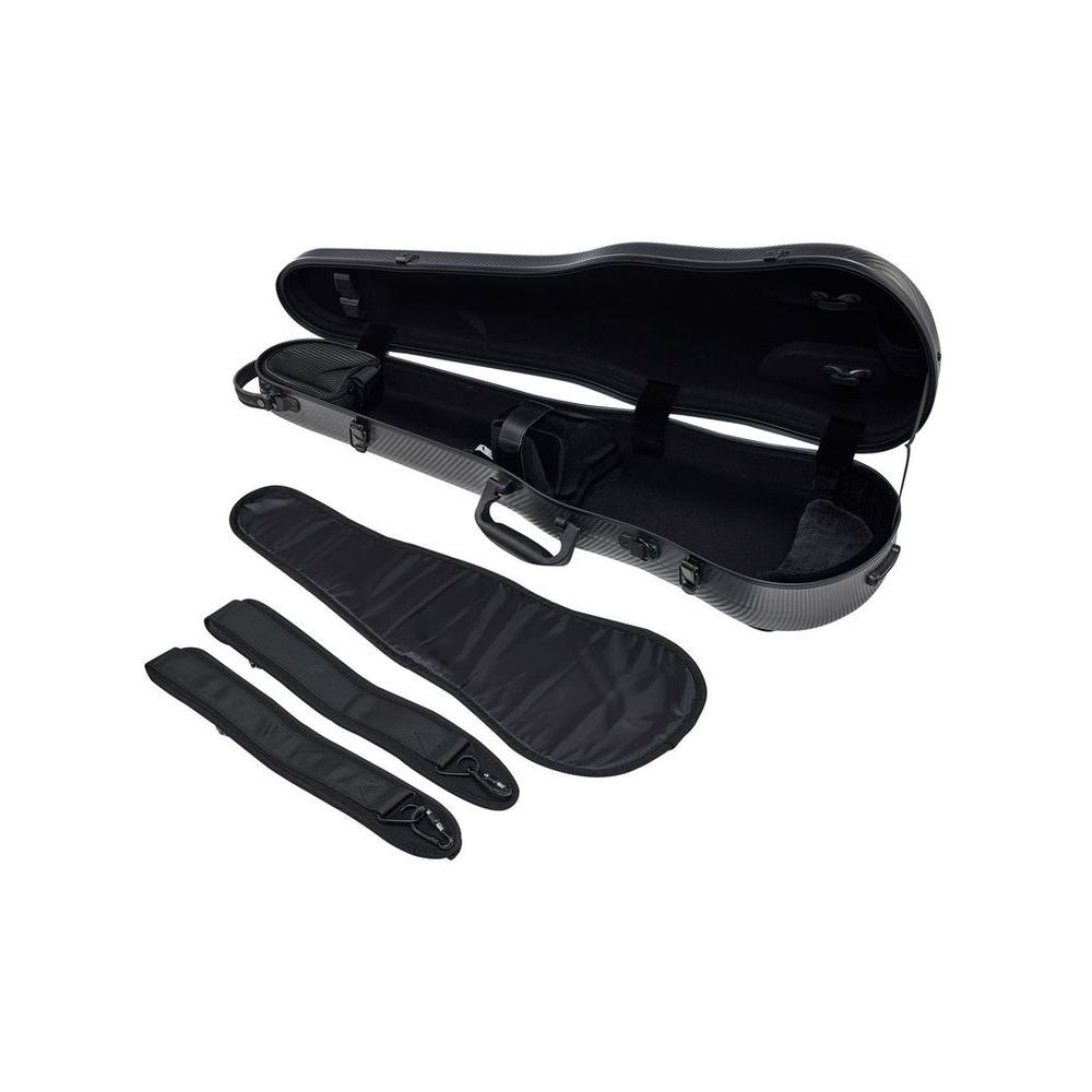 Gewa Pure Violin Case 1.8 GY 4/4 – Thomann Ireland