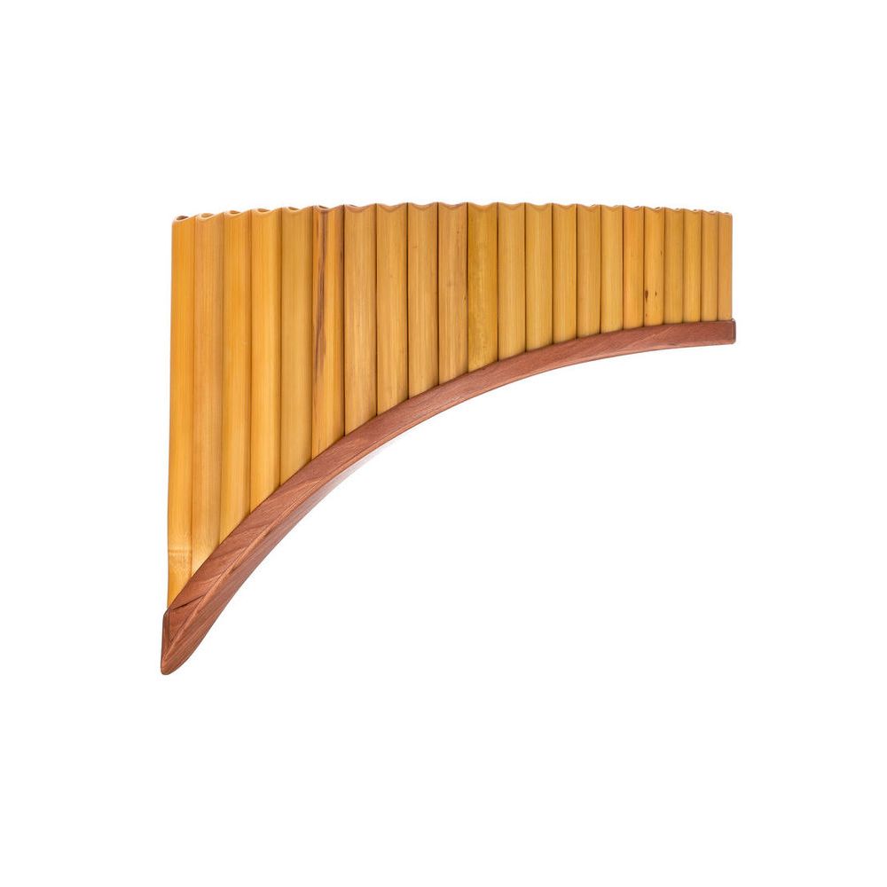 Hofmann Concert Panpipe G G1