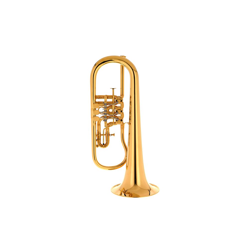 Peter Oberrauch Rosengarten Flgh 10,95 GP – Thomann Ireland