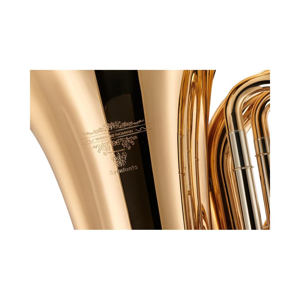 Thomann Symfonic GM Bb