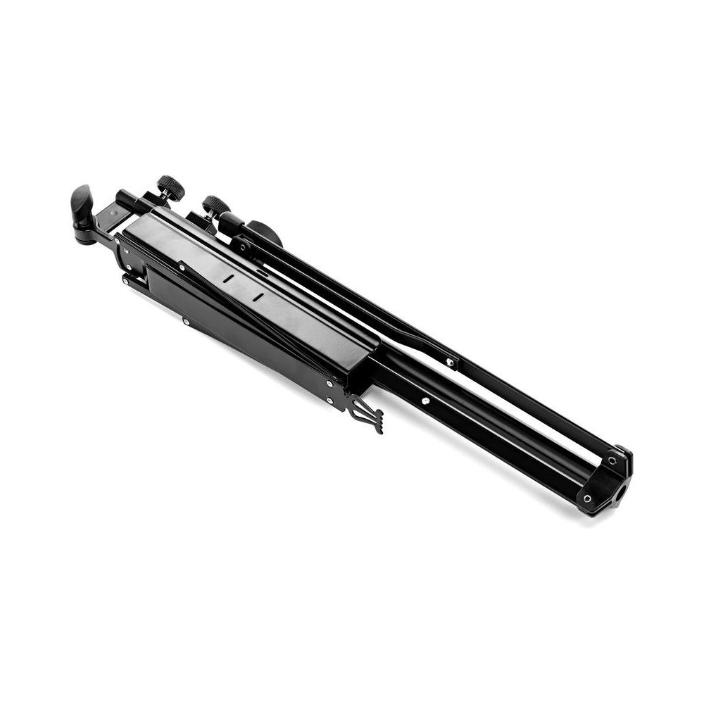 K&M 100/5 Black Set – Thomann Ireland