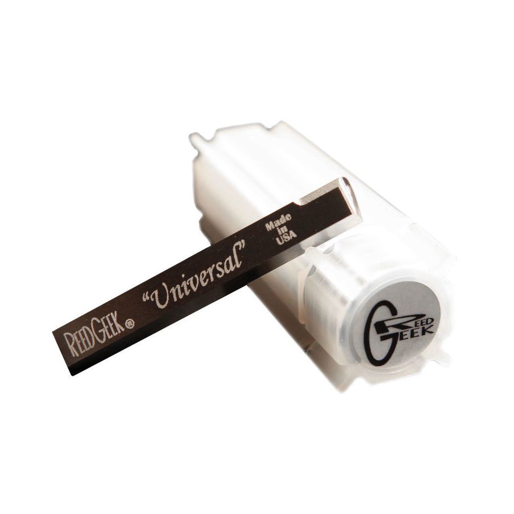 ReedGeek Universal Classic – Thomann Ireland