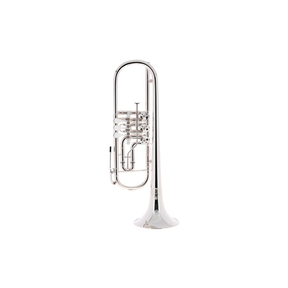 Thomann Concerto GMS Rotary Trumpet – Thomann Ireland
