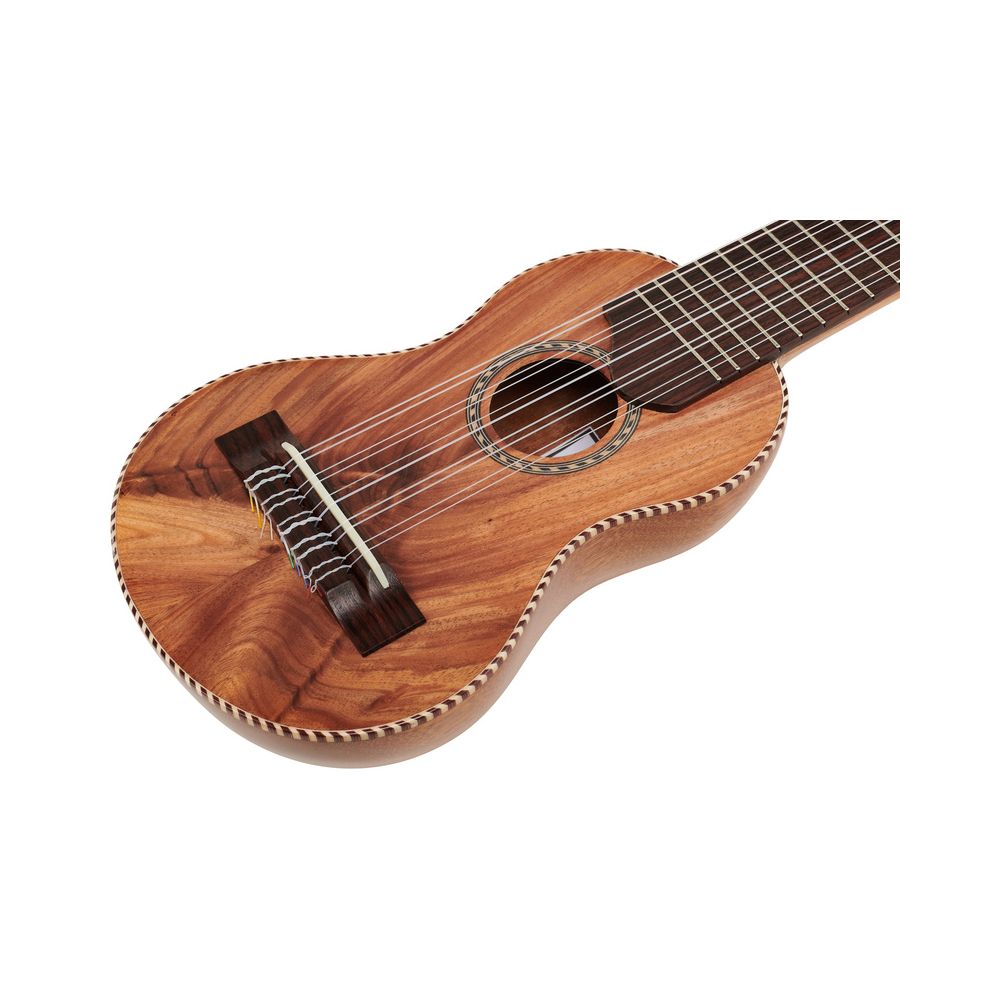 Thomann Charango Soprano Deluxe – Thomann Ireland