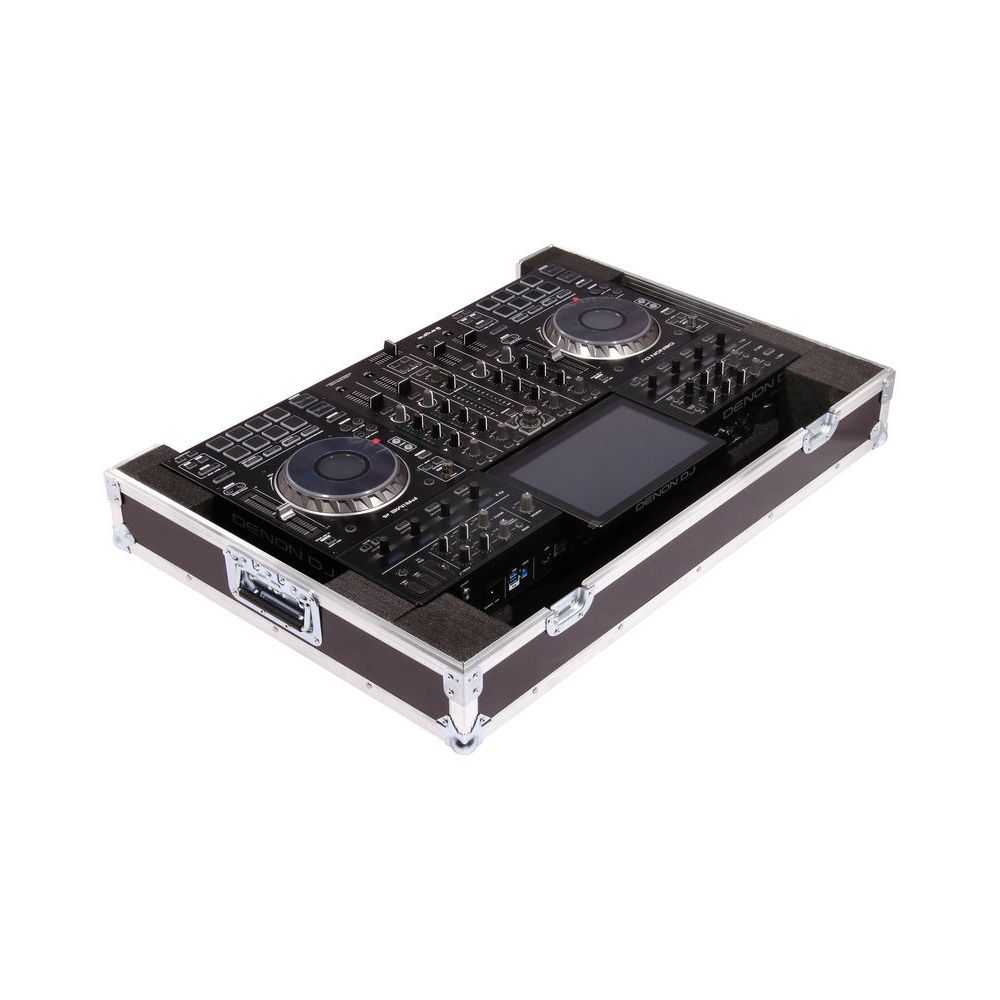 Thon Case Denon DJ Prime 4 – Thomann Ireland