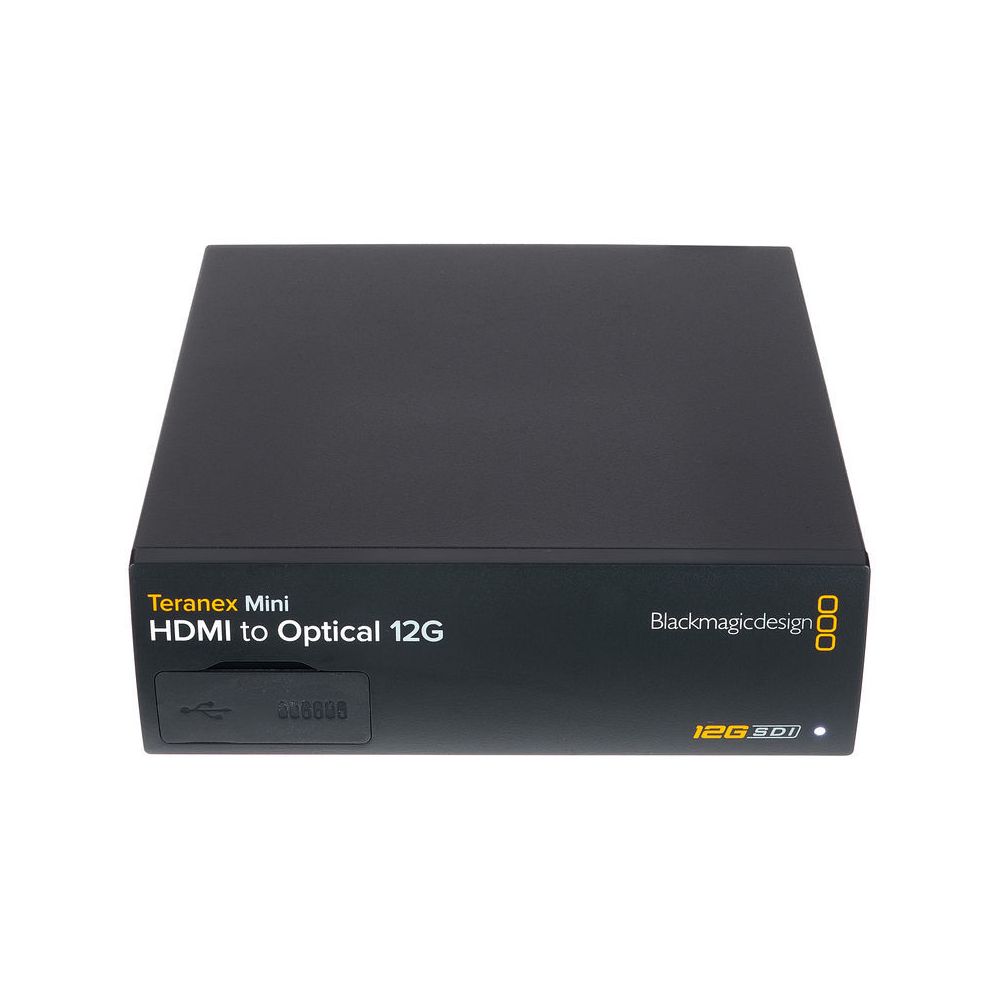 Blackmagic Design Teranex Mini HDMI
