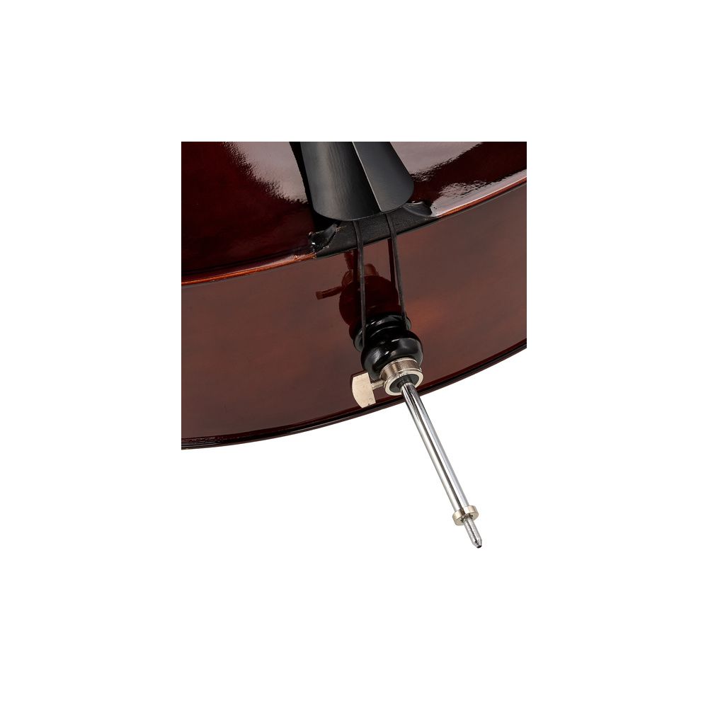 Thomann 111BR Jazz Club Double Bass – Thomann Ireland
