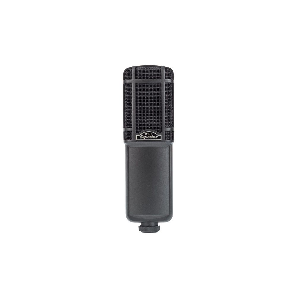 Superlux R102 Bundle – Thomann Ireland