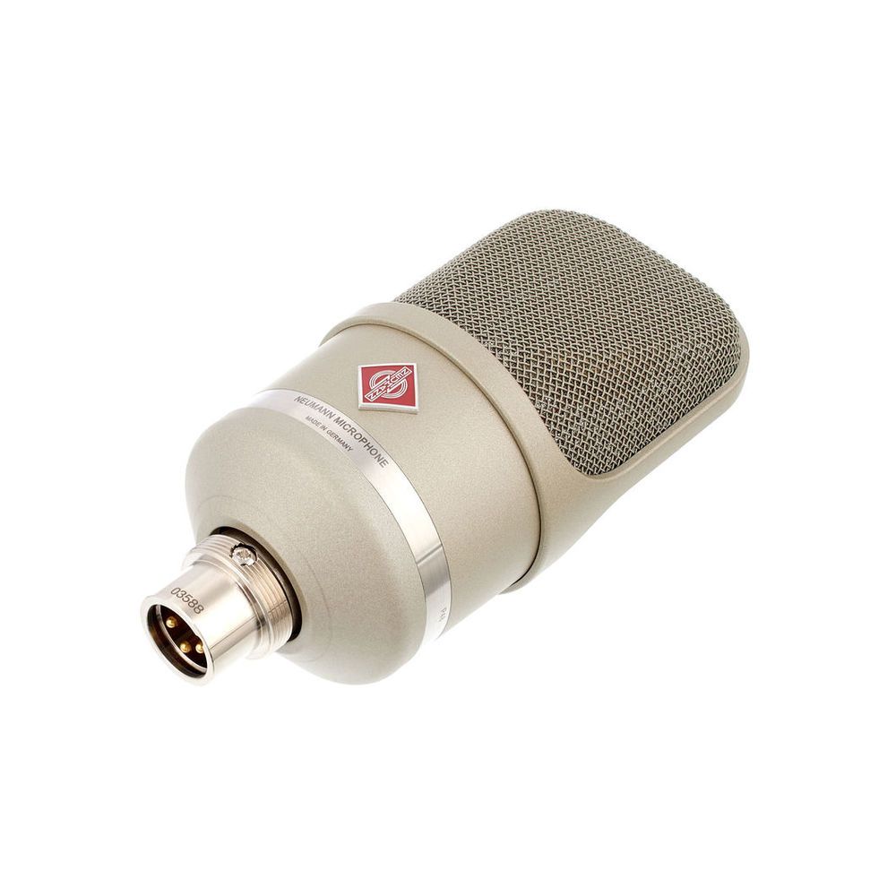 Neumann TLM 107 Studio Set – Thomann Ireland