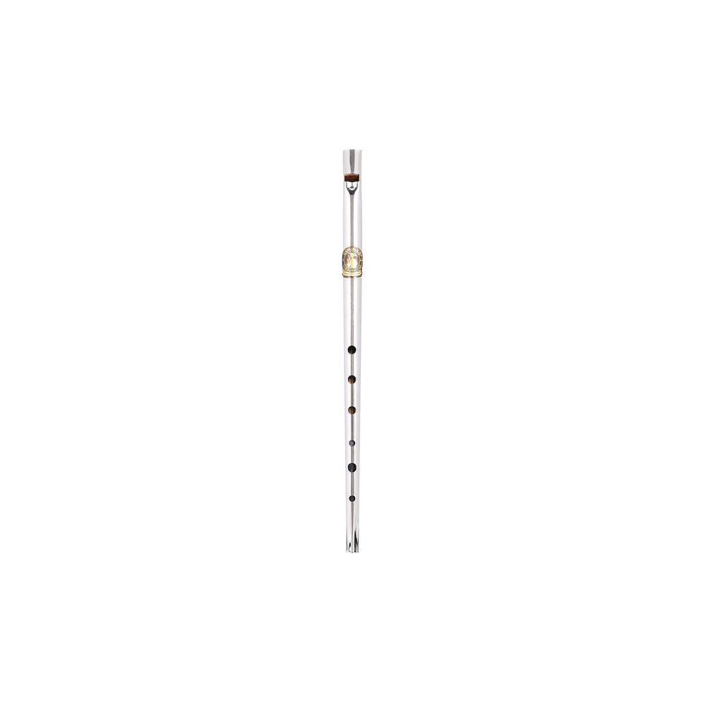 Clarke Tinwhistle Original C Nickel – Thomann Ireland
