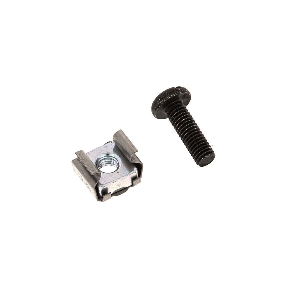 K&M M5 Rack Nut Pack Set – Thomann Ireland