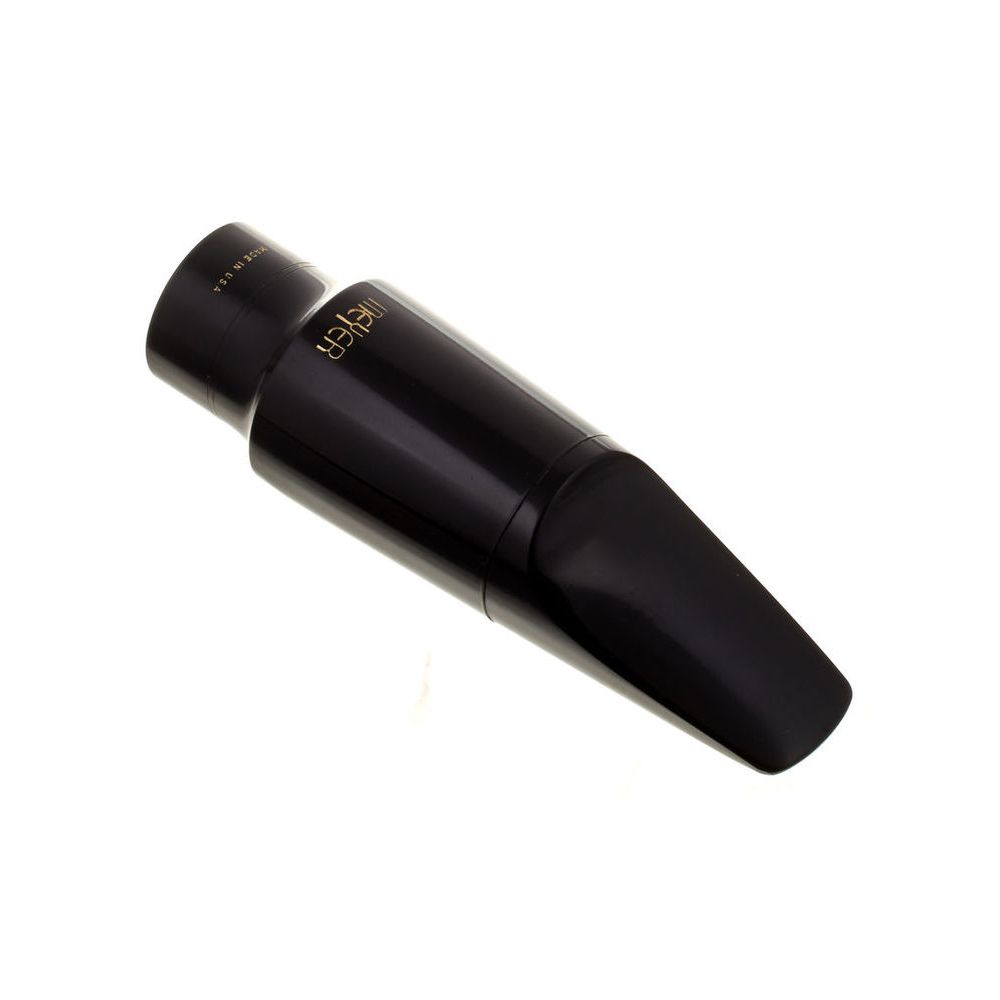 USA Meyer Tenor Sax BA