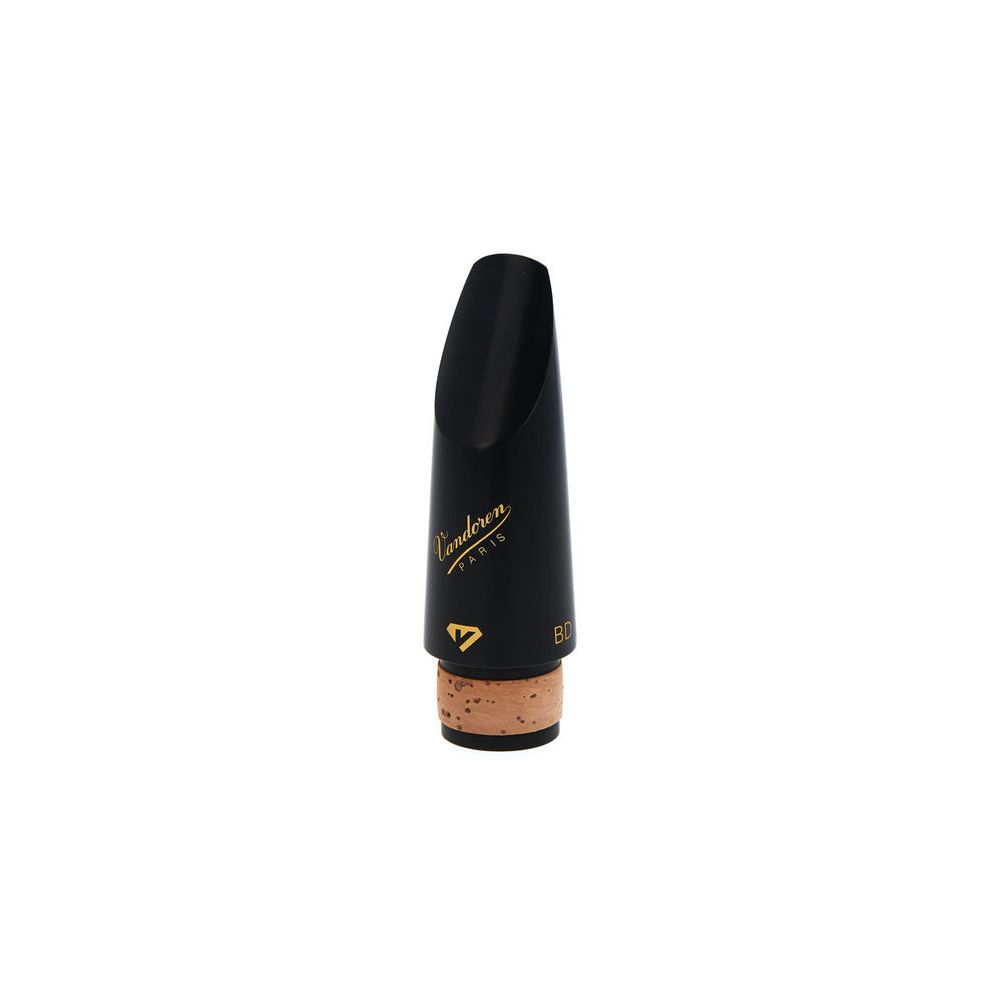 Vandoren Bb