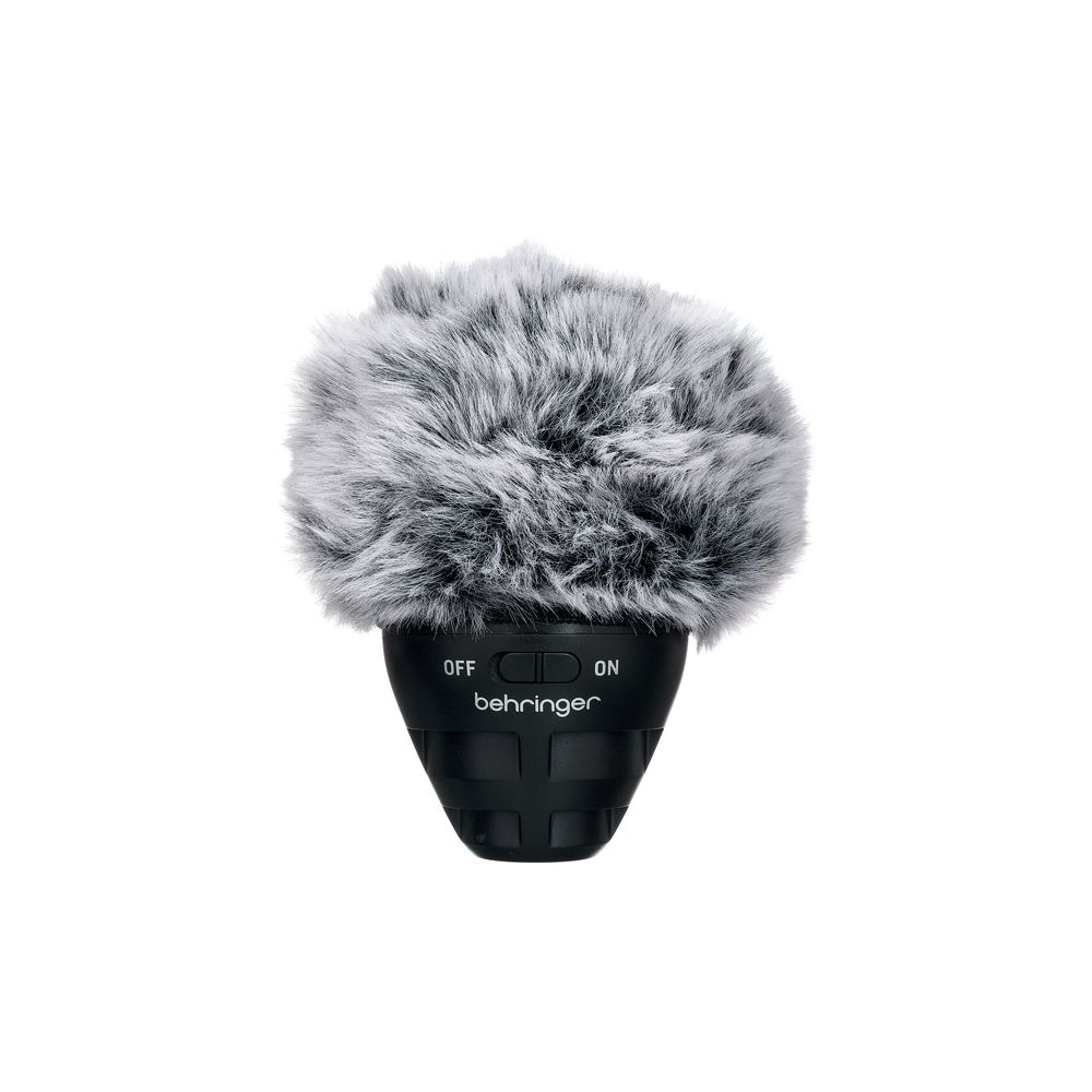 Behringer BU5 – Thomann Ireland