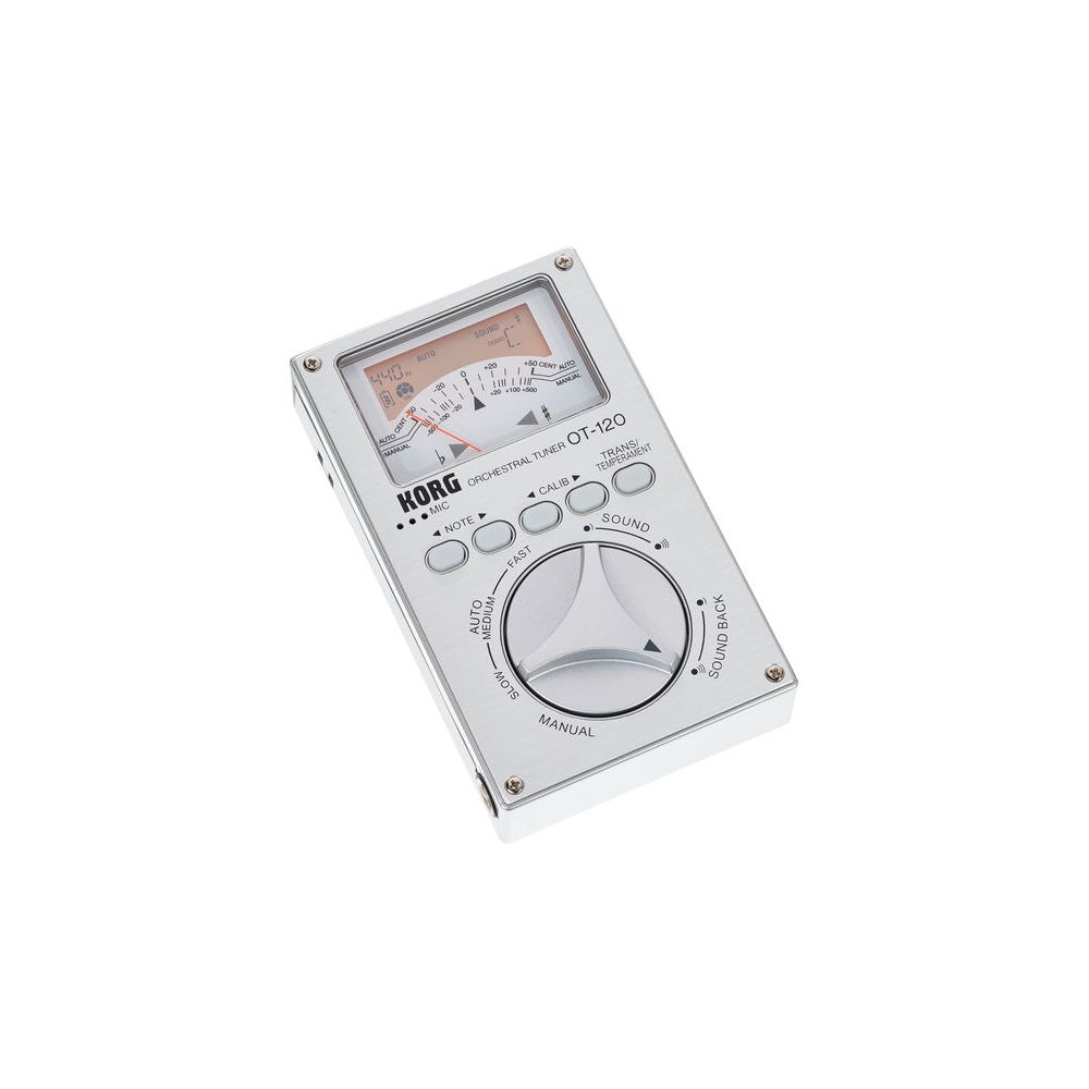 Korg OT120 – Thomann Ireland