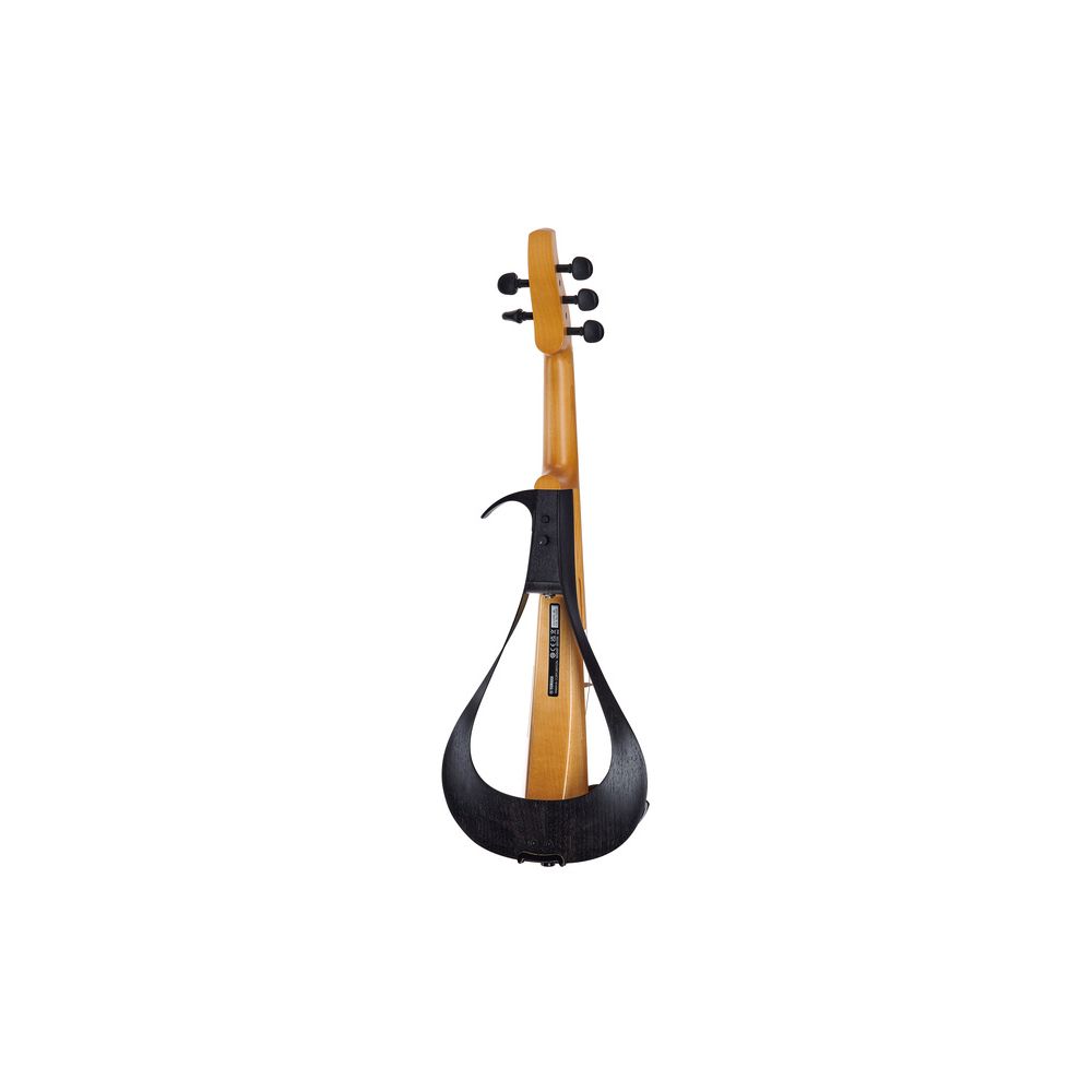 Yamaha YEV105 Pro NBL Electric Violin – Thomann Ireland