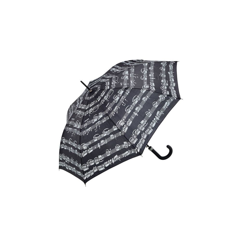Anka Verlag Stick Umbrella Black – Thomann Ireland
