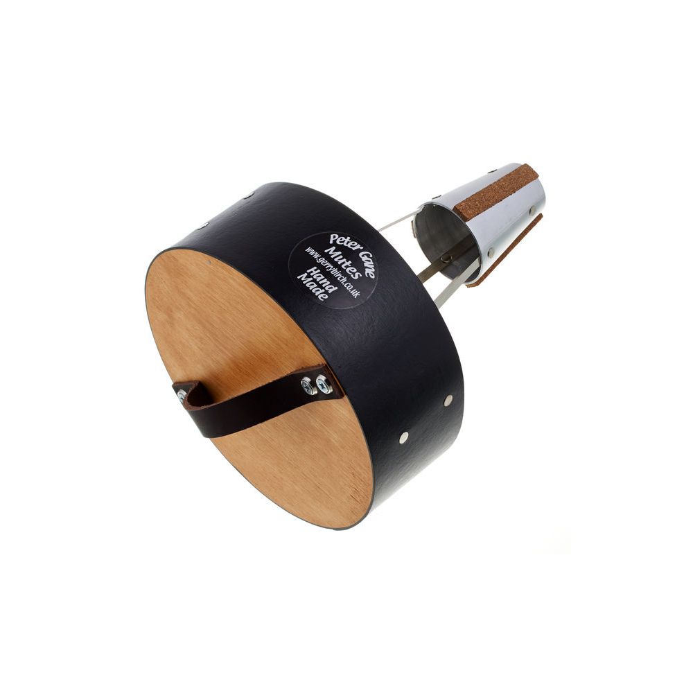 Peter Gane Trombone Bucket Large – Thomann Ireland