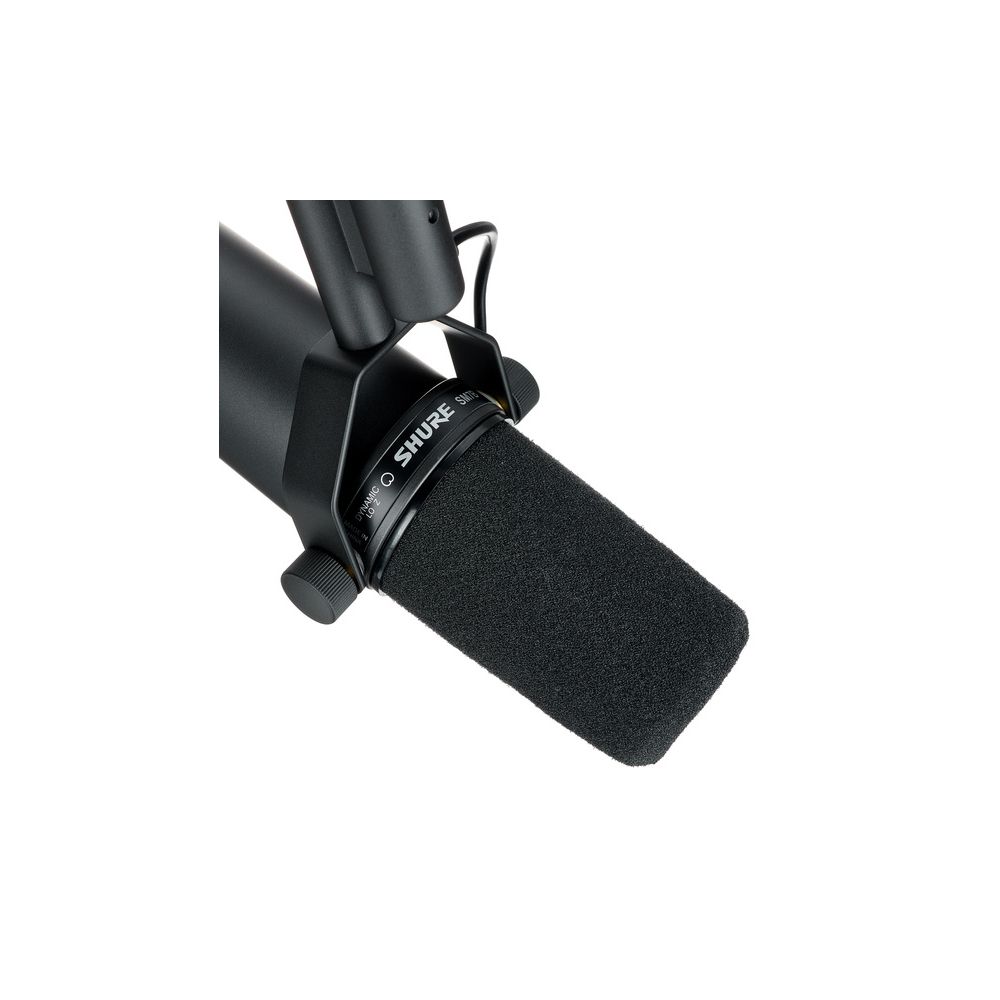 Shure SM 7 B USB Interface Bundle – Thomann Ireland