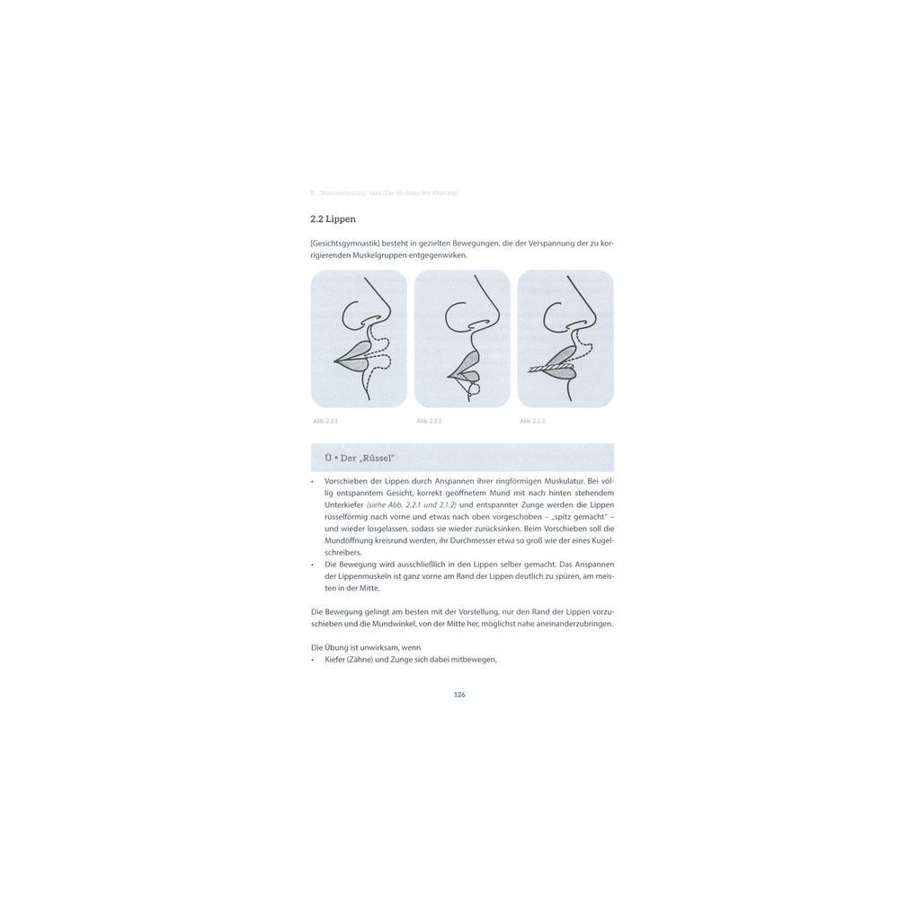 Schott Die Atemschule – Thomann Ireland