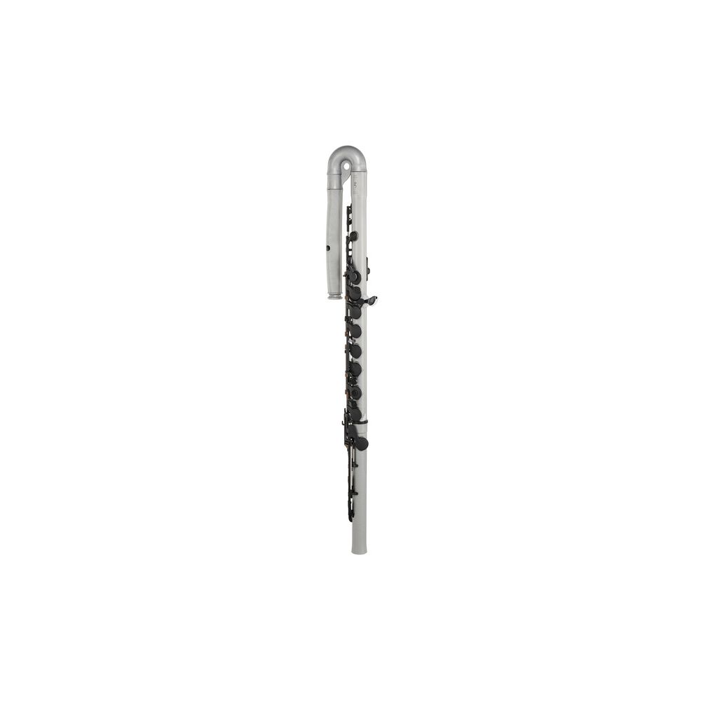 Guo New Voice Bass Flute Slate Gr – Thomann Ireland