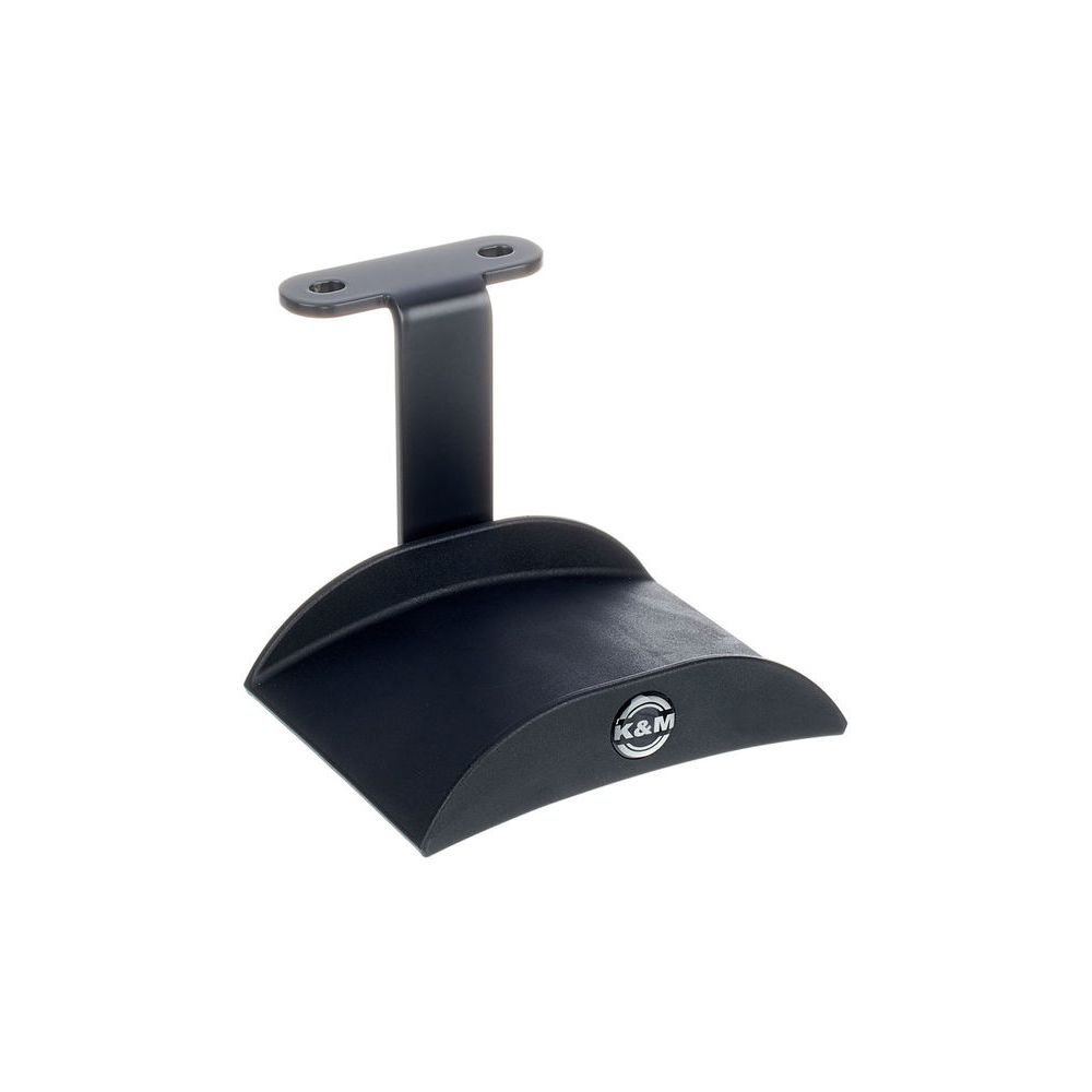 K&M 16330 Headphone Holder – Thomann Ireland